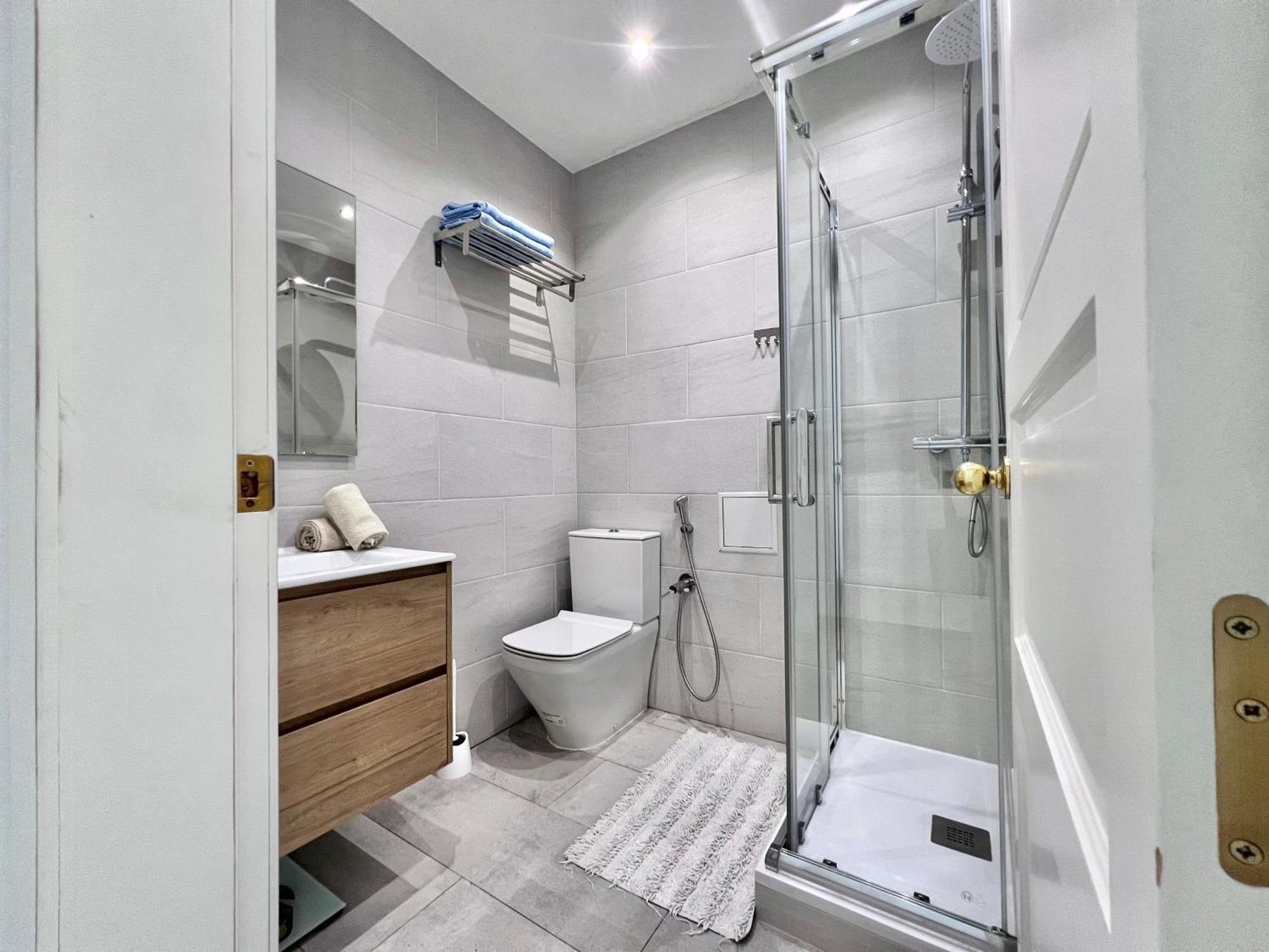Pirata Bungalow Sea Front Estepona Dış mekan fotoğraf