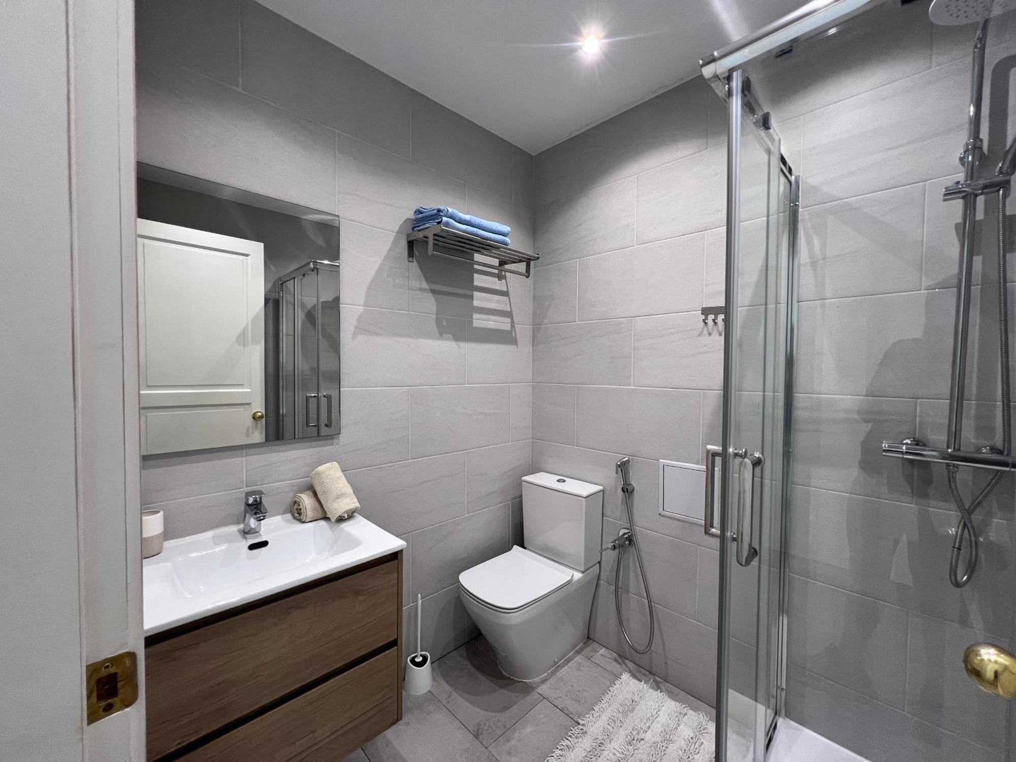 Pirata Bungalow Sea Front Estepona Dış mekan fotoğraf