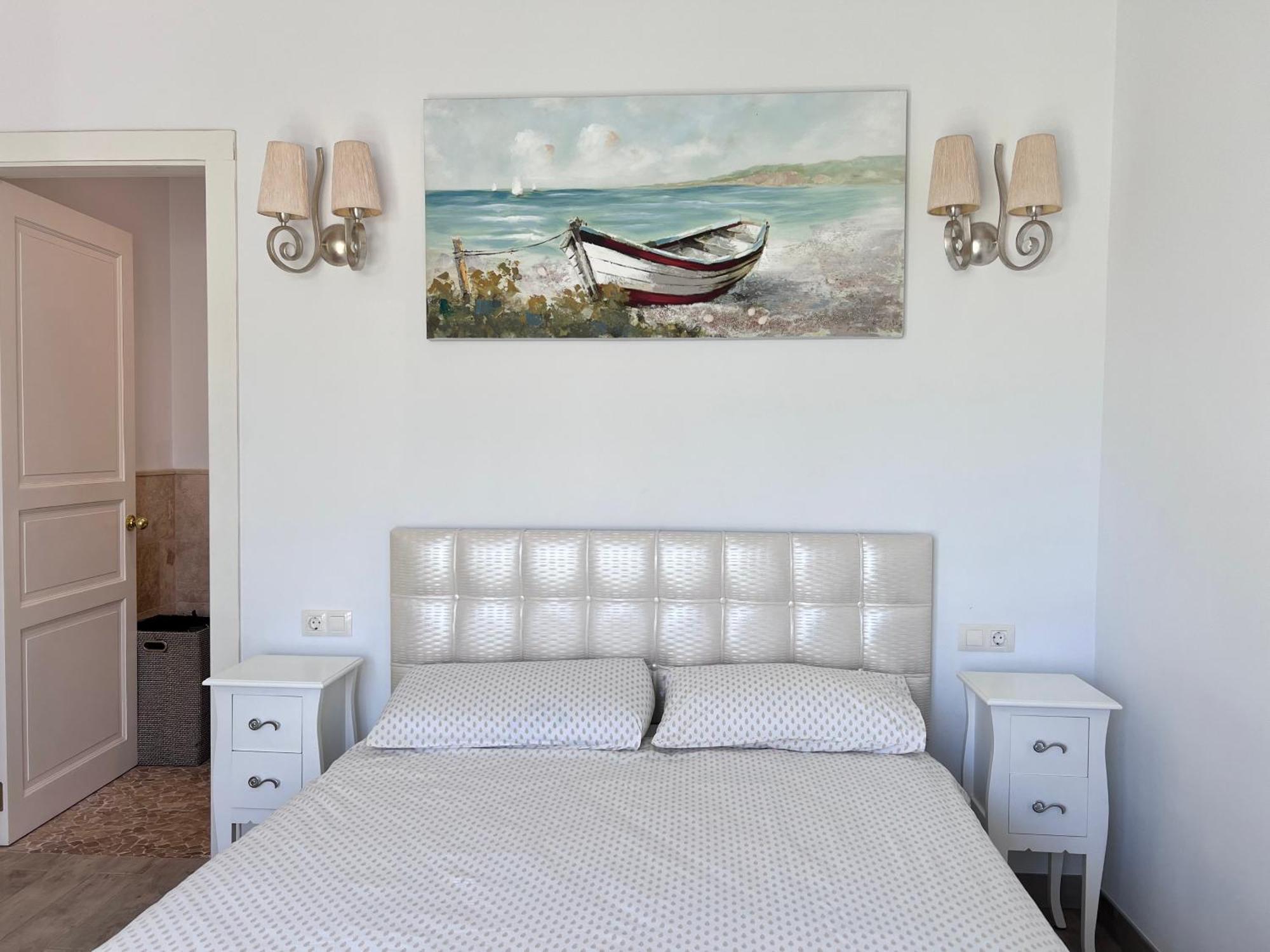 Pirata Bungalow Sea Front Estepona Dış mekan fotoğraf
