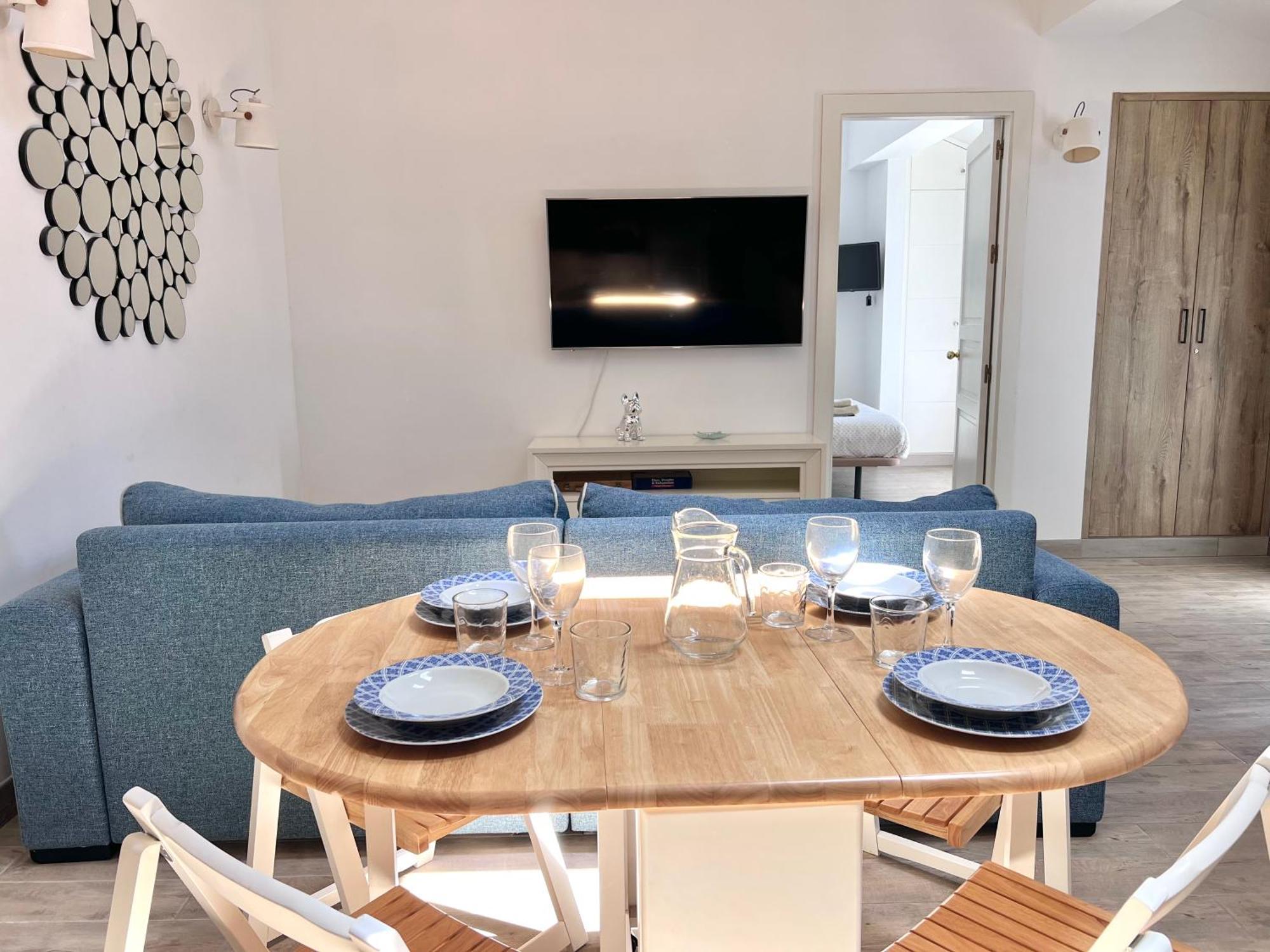 Pirata Bungalow Sea Front Estepona Dış mekan fotoğraf