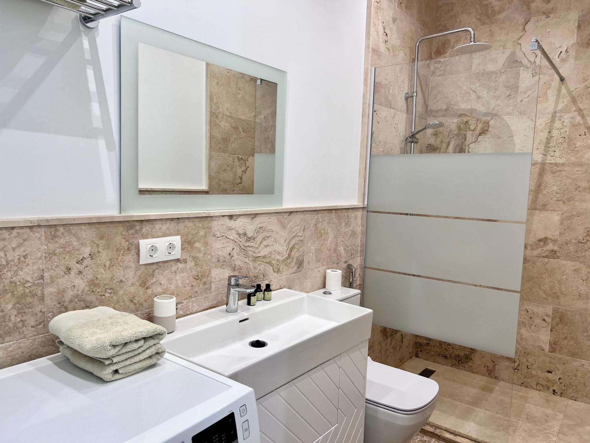 Pirata Bungalow Sea Front Estepona Dış mekan fotoğraf