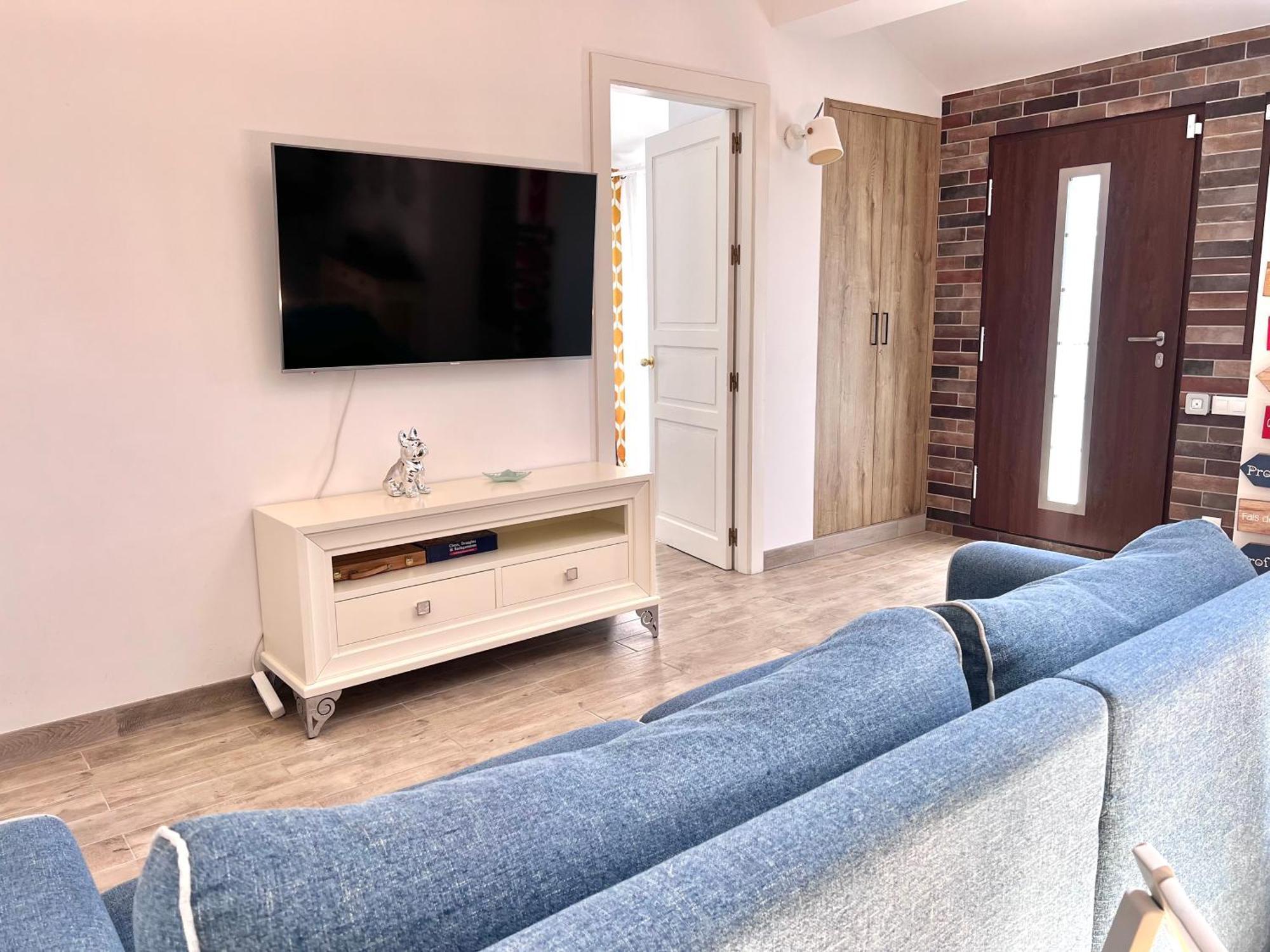 Pirata Bungalow Sea Front Estepona Dış mekan fotoğraf